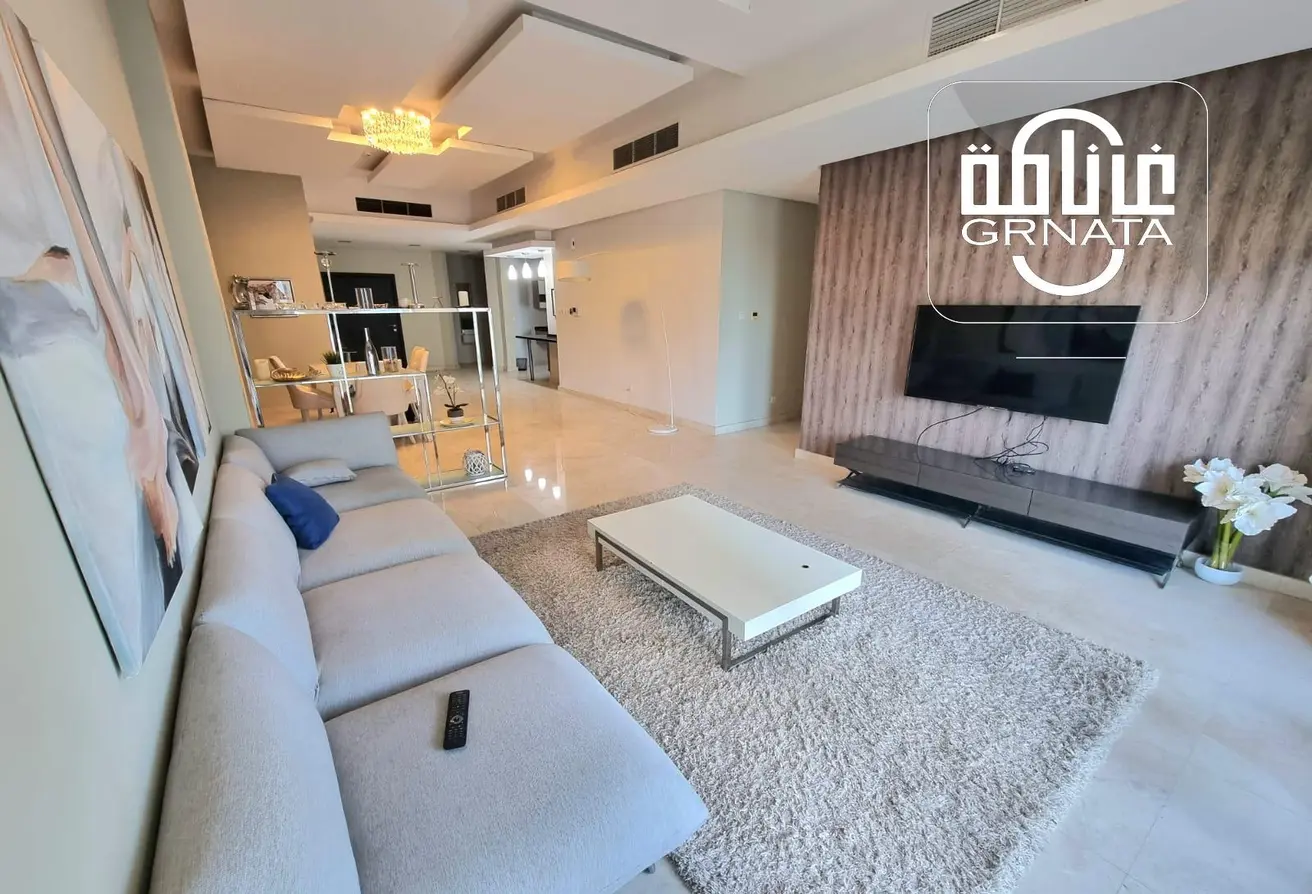 Apartment For Rent In Amwaj